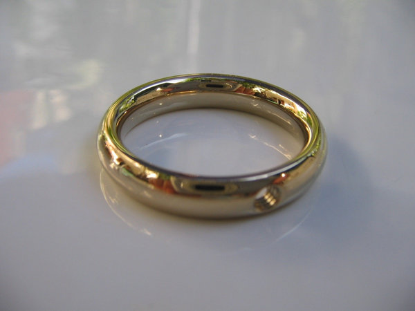 Basic Ring Small