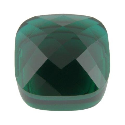 Firenze Ring Classic oder Deluxe - emerald